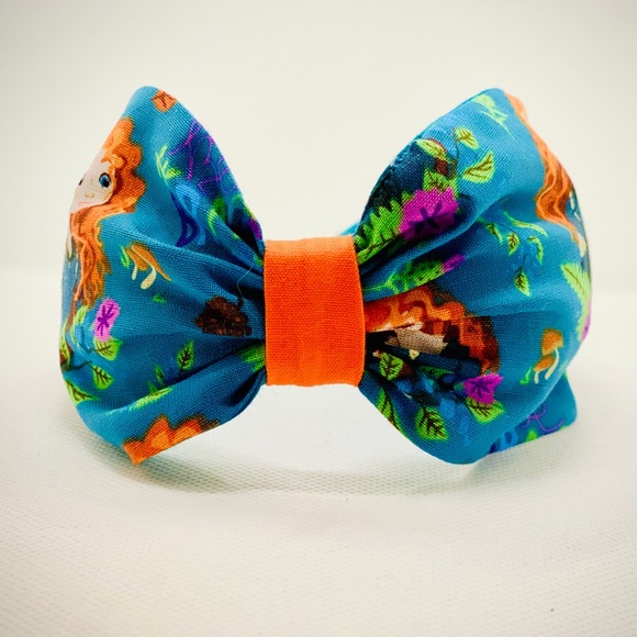 Brave Merida Headband - Picture 3 of 4